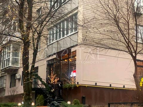 коммерческая по адресу Андрея Верхогляда ул. (Михайла Драгомирова), 6-Б