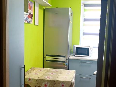 квартира за адресою Композитора Лятошинського вул., 26-А