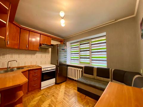 квартира по адресу Злуки просп., 15
