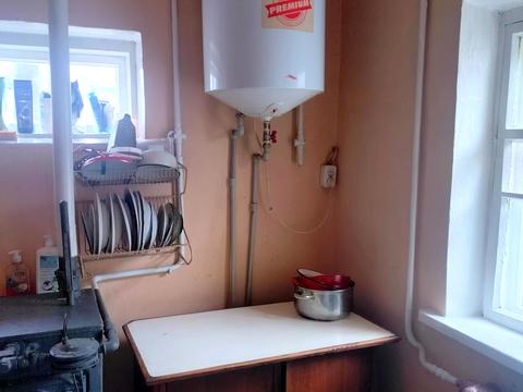 дом по адресу Миколи Лисенка, 34