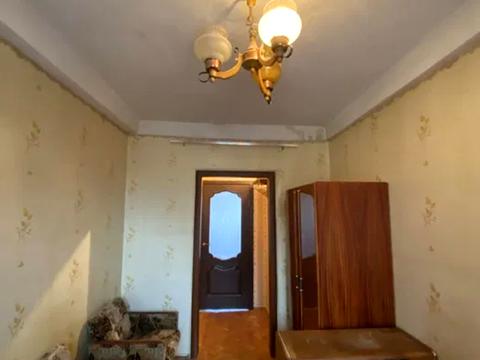 квартира за адресою Ольжича вул., 21