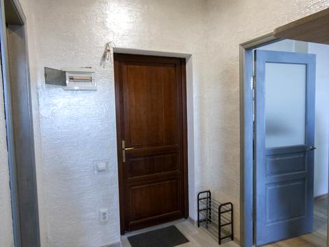квартира за адресою Педагогічна вул., 21/1