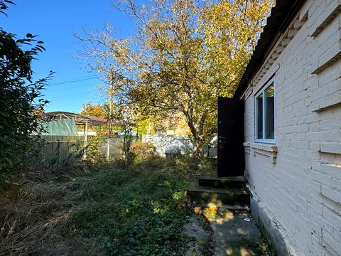 будинок за адресою Садова вул., 60