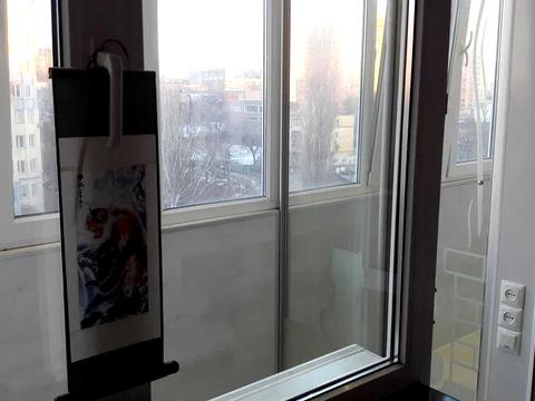 квартира за адресою Картамишевська вул., 40/1