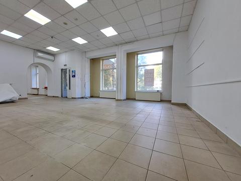 комерційна за адресою Тернопіль, Данила Галицького бульв., 5