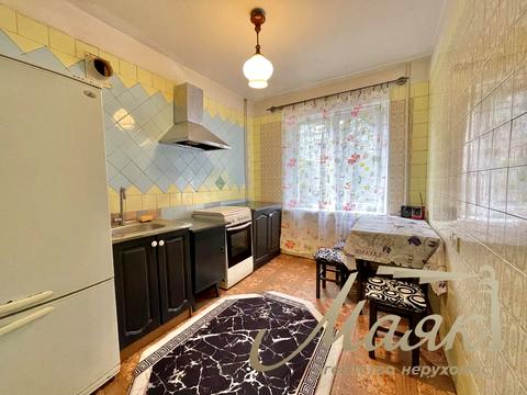 квартира по адресу Портовая ул., 8