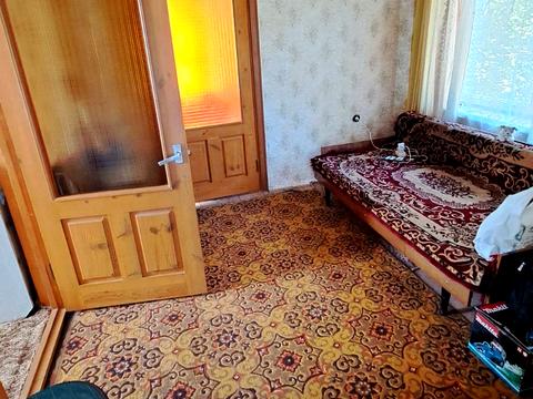 дом по адресу 8 лінія