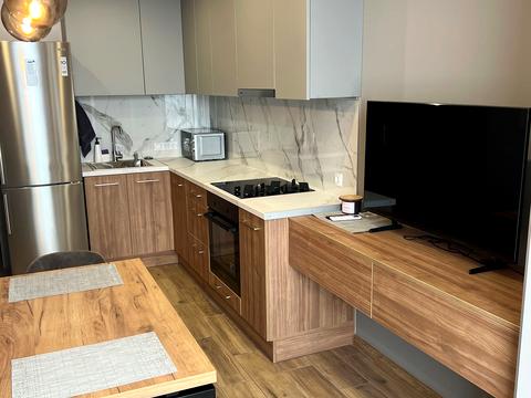 квартира по адресу Запорожское шоссе, 32