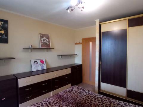 квартира за адресою Івана Дяченка вул., 13