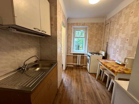 квартира за адресою Джона Маккейна вул. (Івана Кудрі), 38-А