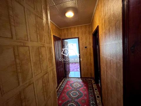 квартира по адресу Николая Свитальского ул., 19