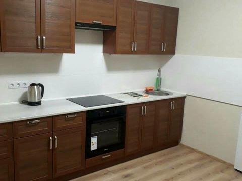 квартира за адресою Канатна вул., 122