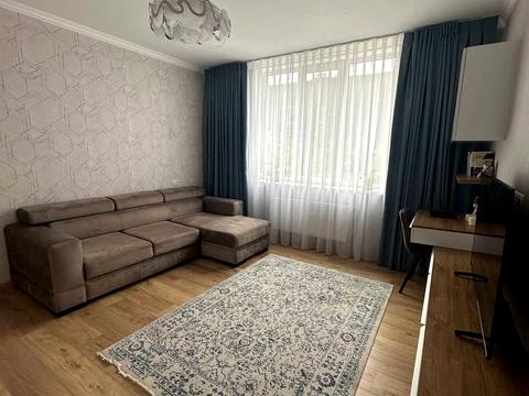 квартира по адресу Люстдорфская дорога ул., 55/1 к11