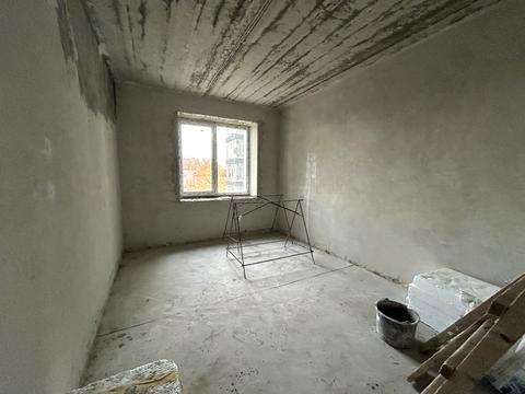 квартира за адресою Карпатської Січі вул., 4