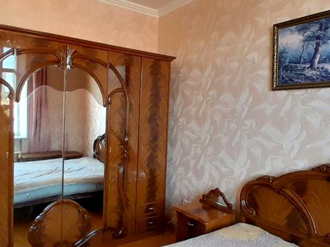 квартира за адресою Антоновича вул. (Горького), 4