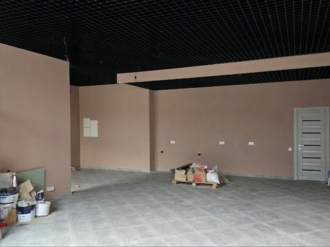 комерційна за адресою Райдужна вул., 58