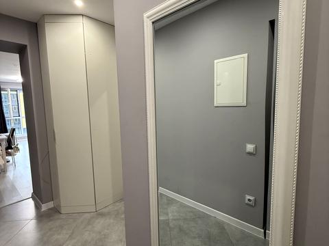 квартира за адресою Залізнична вул., 9
