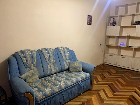 квартира по адресу Дегтяревская ул., 43/4