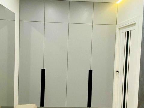квартира по адресу Жасминовая ул., 11