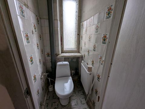 квартира по адресу Коцюбинского просп., 37