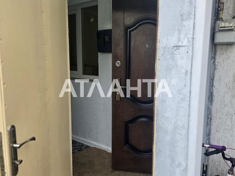 квартира за адресою 1-й Моторний пров., 2