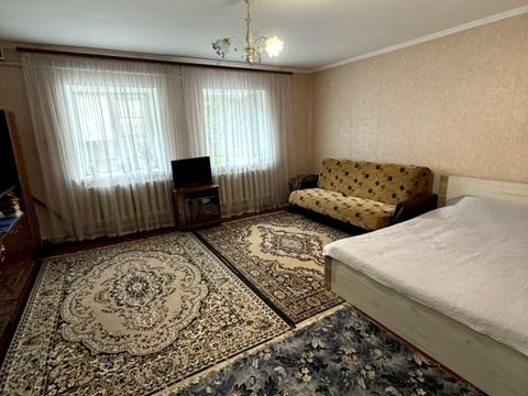 дом по адресу Дмитриевская ул. (Дмитрия Донского)