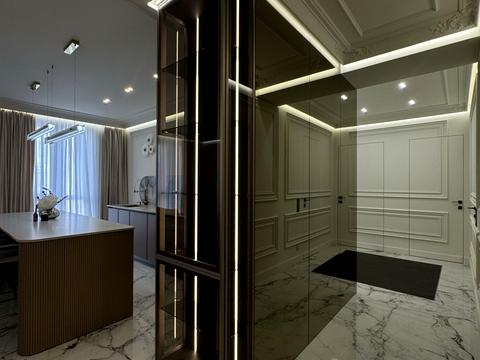 квартира по адресу Кошицкая ул., 21