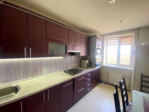 квартира за адресою Архітектора Старова вул., 14а