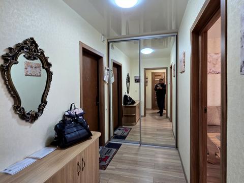 квартира за адресою Миколи Закревського вул., 101