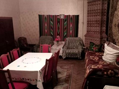квартира по адресу Рутковича ул. (Крупской), 4