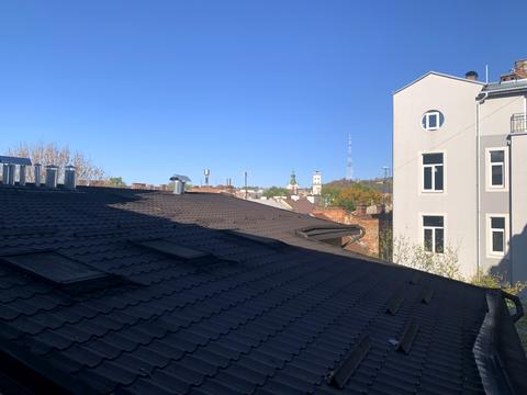 коммерческая по адресу Скорика ул. (Чайковского), 31