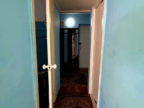 квартира за адресою Євгена Патона вул., 13