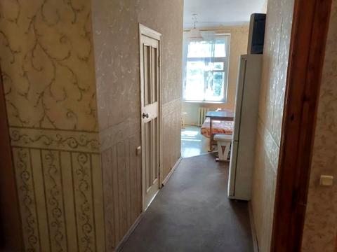 квартира по адресу Вячеслава Зайцева ул., 6