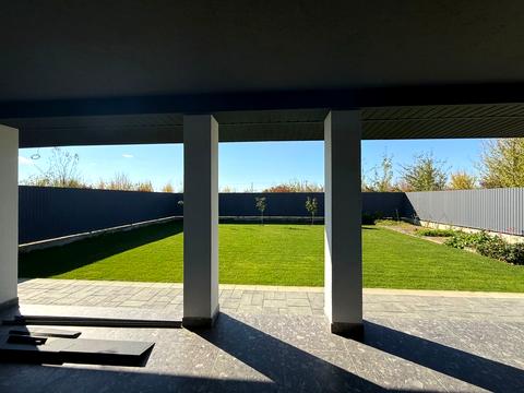 дом по адресу Садовий