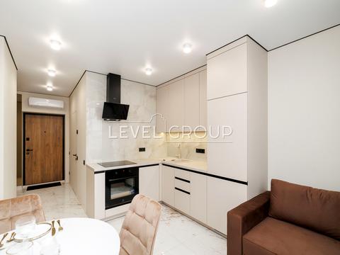 квартира по адресу Столичное шоссе, 5