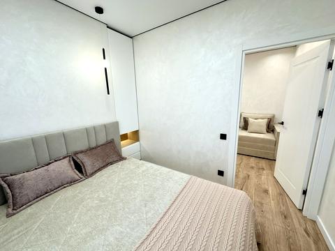 квартира за адресою Радісна, 6