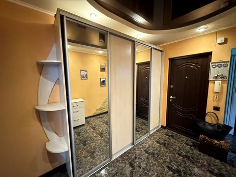 квартира по адресу Константина Василенко ул. (30-річчя Перемоги), 4