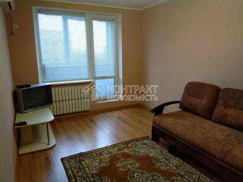 квартира по адресу Салтовское шоссе, 242