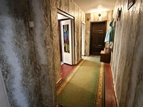 квартира по адресу Ильфа и Петрова ул., 57/1