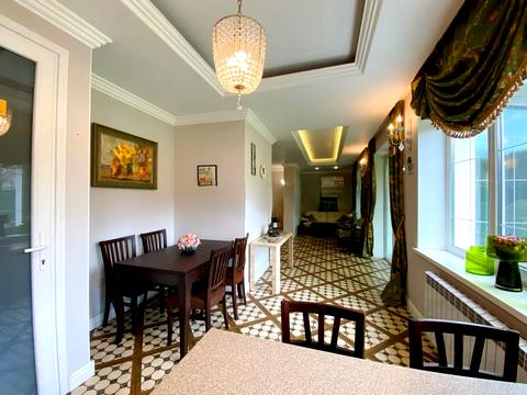 дом по адресу с. Стоянка, Вишнева, 59