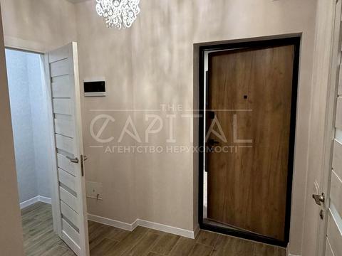 квартира по адресу Столичное шоссе, 1