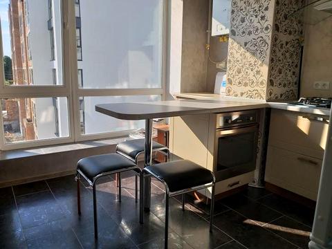 квартира по адресу Шевченка ул., 103