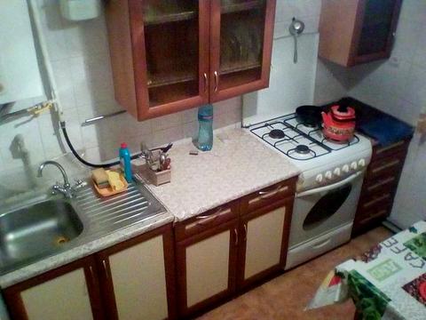 квартира по адресу Чернышевского, 11