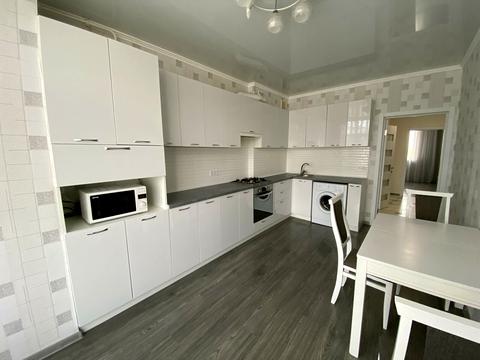 квартира по адресу Львовская, 1а