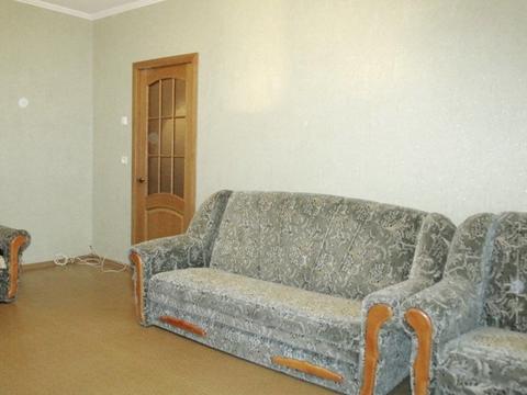 квартира по адресу Тростянецкая ул., 7в