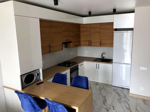 квартира за адресою Малоголосківська вул.