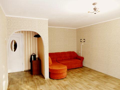 квартира за адресою Кобилянського вул.