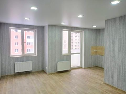 квартира за адресою Козакевича вул., 31