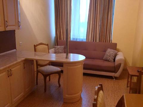 квартира по адресу Срибнокильская ул., 1