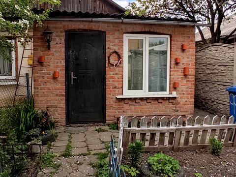 дом по адресу вул. Механічна, 6